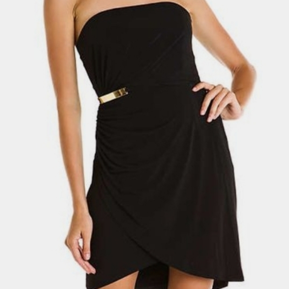 MaxandCleo Kristine cocktail dress